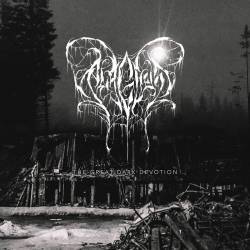 Plagues (USA-2) : The Great Dark Devotion